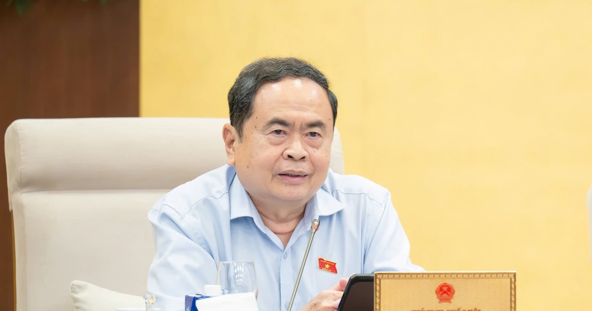 'Tham nhũng không còn xử lý nhẹ mà xử rất nghiêm, kể cả cán bộ cấp cao'