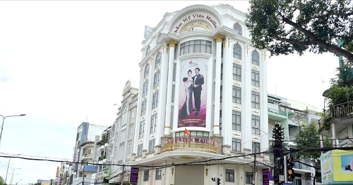 Lãnh đạo Bộ Y tế nói gì trước câu hỏi 'có hay không lỗ hổng quản lý, hậu kiểm mỹ phẩm của Mailisa'?