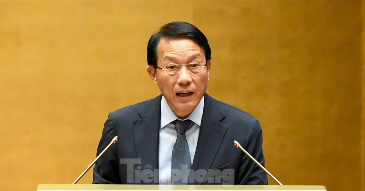 Bố trí cán bộ theo khung tiêu chuẩn ở 3 cấp công an, tăng biên chế cho cơ sở