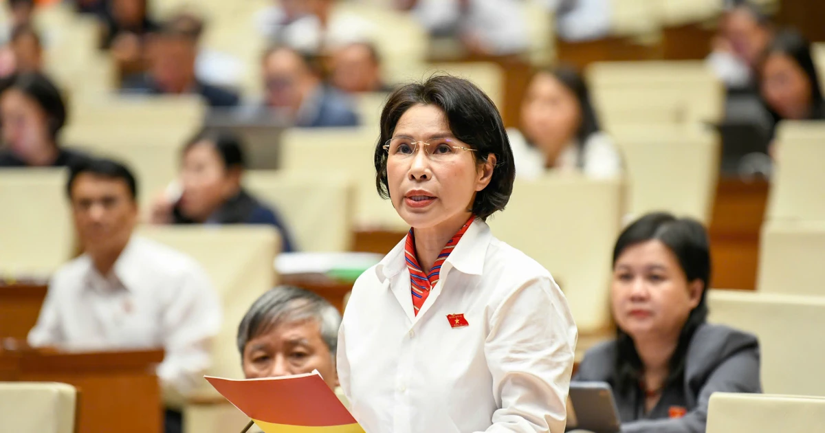 Hiến kế để trường học trở thành 'pháo đài' đầu tiên trong phòng bệnh