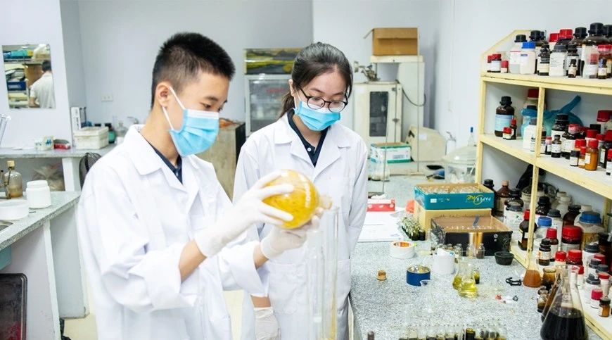 Ưu đãi mới về tuyển dụng,thu nhập với nhà khoa học và kỹ sư trẻ dưới 35 tuổi