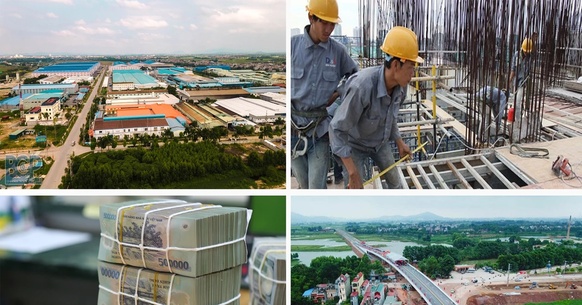 13 bộ, cơ quan giải ngân đầu tư công dưới 1%