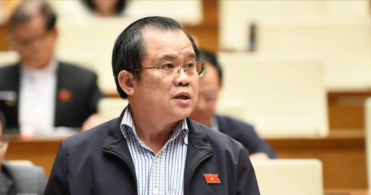 Đề nghị bổ sung cơ chế bảo vệ người thực thi công vụ khi giải quyết tố cáo