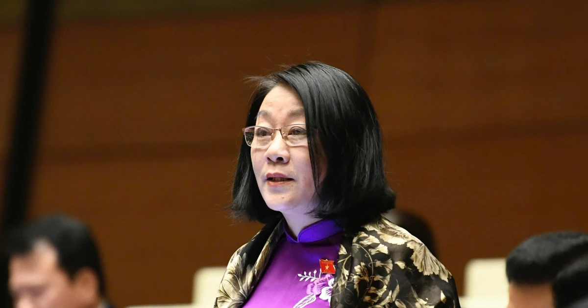 Đại biểu Quốc hội: Thi vào lớp 10 đang trở thành một 'kỳ thi quốc gia thu nhỏ' với áp lực nặng nề