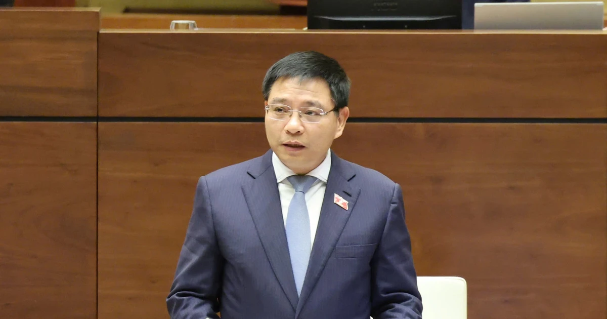 Bóng cười, thuốc lá điện tử, thuốc lá nung nóng lại làm 'nóng' nghị trường