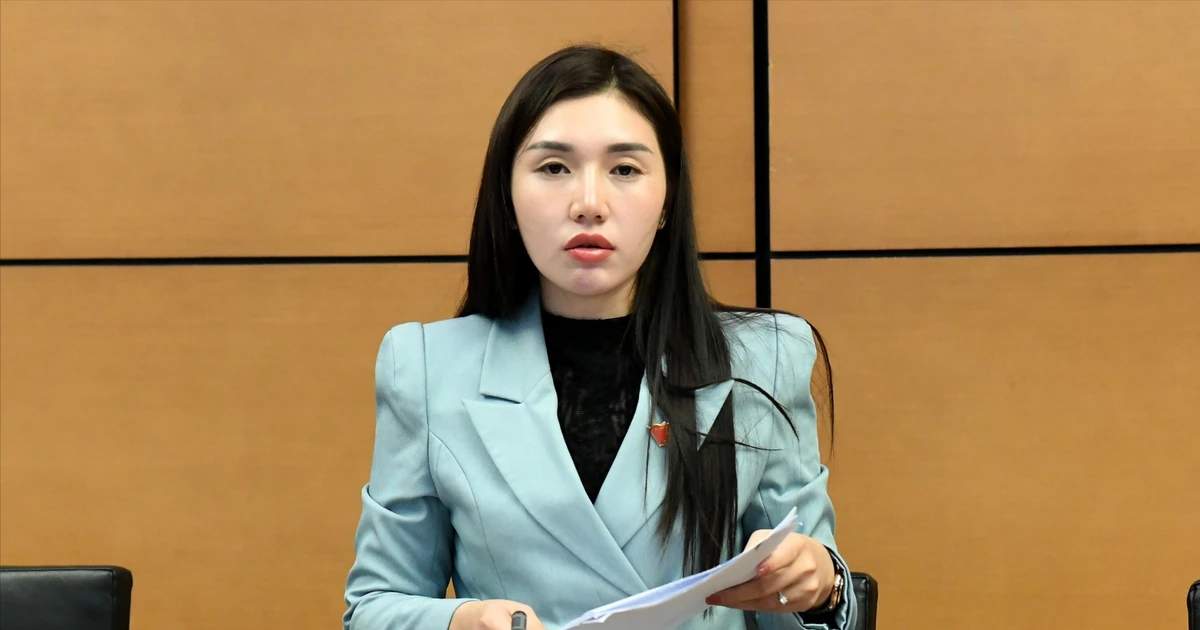 Đại biểu Quốc hội đề nghị bổ sung trách nhiệm người livestream bán hàng