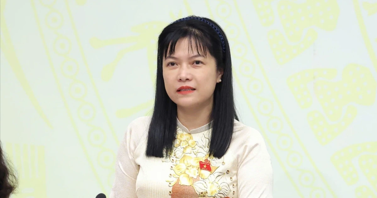 Thông tin về công tác nhân sự tại kỳ họp Quốc hội sắp diễn ra