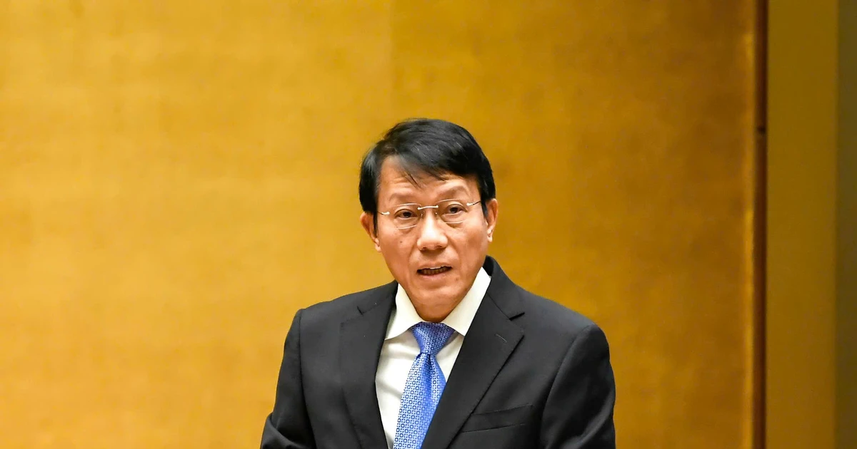 Bổ sung quy định các loại xe ô tô phải lắp thiết bị giám sát hành trình