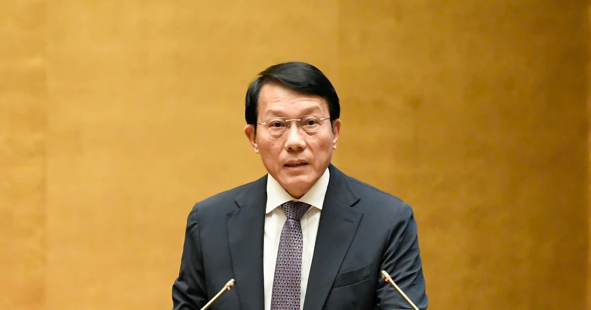 Nghiên cứu mở rộng cai nghiện bắt buộc đối với người từ đủ 12 tuổi đến dưới 18 tuổi