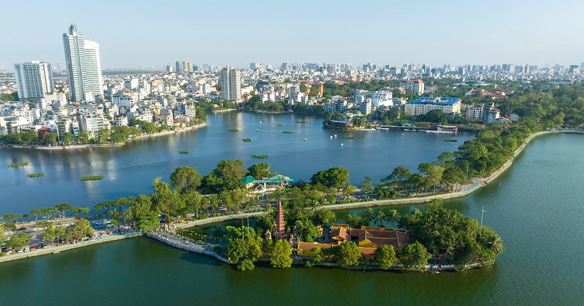 Đã đến lúc Hà Nội phải 'vội', phải bứt phá mạnh mẽ!