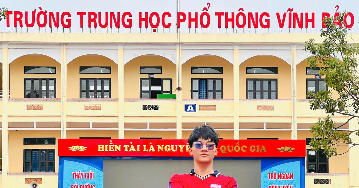 'Kỳ thủ' cờ vua phá kỷ lục điểm số kỳ thi Đánh giá tư duy Đại học Bách khoa