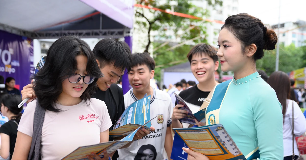 Học viện Tài chính tăng tốc đào tạo nhân lực cho nền kinh tế số