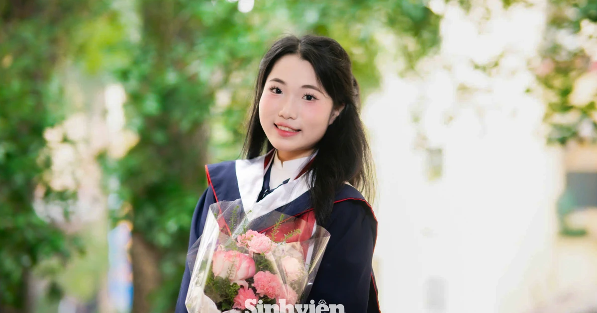 Thủ khoa kỳ thi HSA đợt 3 học 'trường làng': IELTS 7.0, không đi học thêm và duy trì thói quen ngủ trước 9 giờ 30 tối
