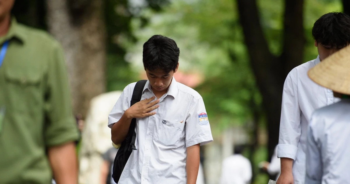 Học bao nhiêu cho đủ với kỳ vọng của 'phụ huynh châu Á'?