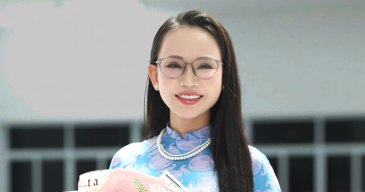 TS Nguyễn Thị Quốc Minh: Đừng so sánh 'hậu trường' của mình với 'spotlight' của người khác trên mạng xã hội