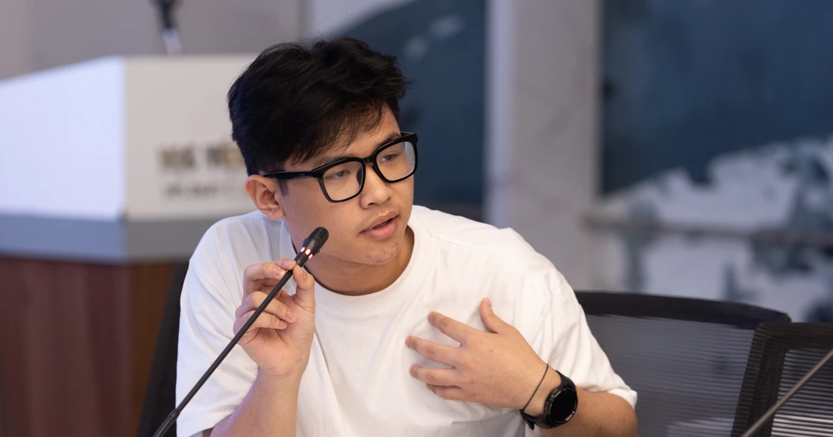 Sinh viên than thở bị 'bội thực' thuyết trình và bài tập nhóm, giảng đường trở thành nơi 'tự dạy nhau'