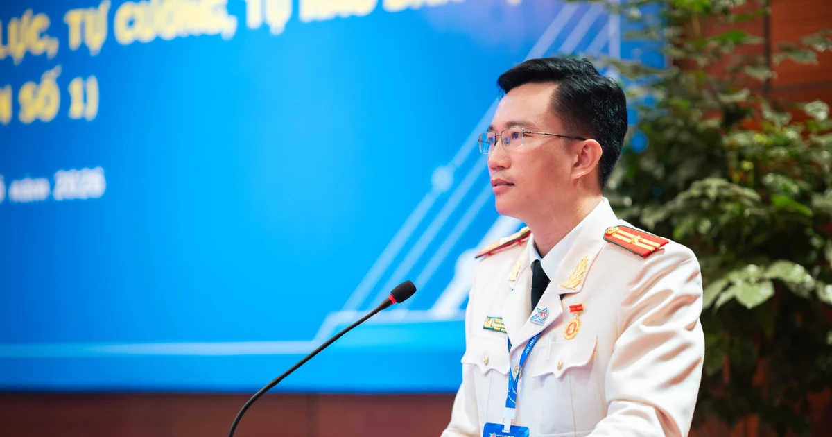 Đột phá phương thức giáo dục thanh niên trong không gian số