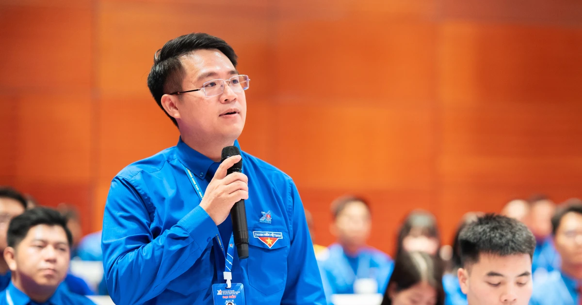 Gỡ khó cho Đoàn cấp cơ sở