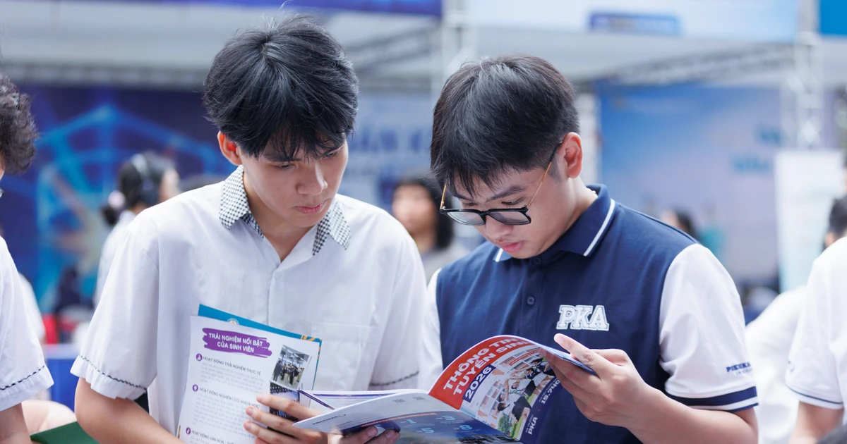 Đại học Phenikaa đẩy mạnh đào tạo lĩnh vực khoa học công nghệ