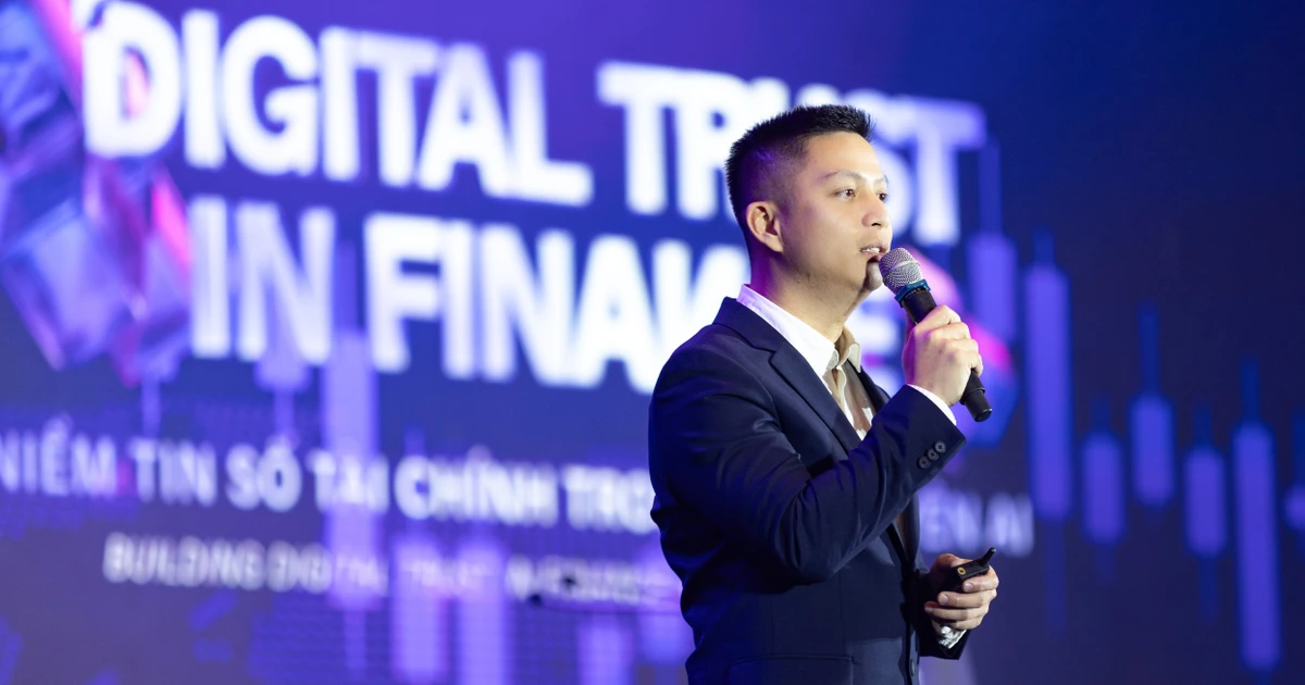 Hiếu PC: 'Trong kỷ nguyên AI, mắt thấy tai nghe chưa chắc đã là thật'