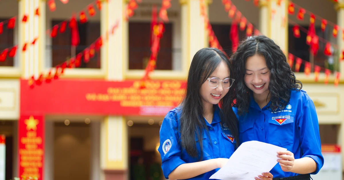 Điểm bầu cử tại các trường đại học hoàn tất công tác chuẩn bị, sẵn sàng cho ngày hội non sông