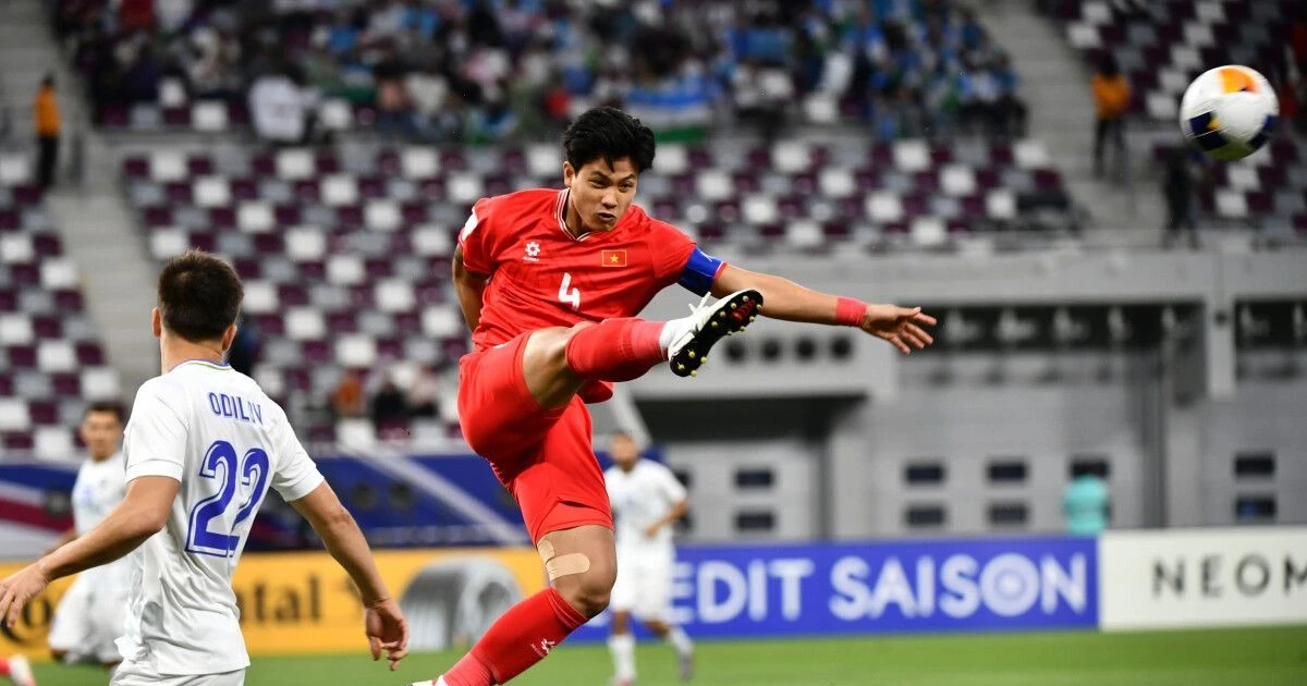 Gặp U23 UAE ở tứ kết: Thử thách cực đại cho U23 Việt Nam