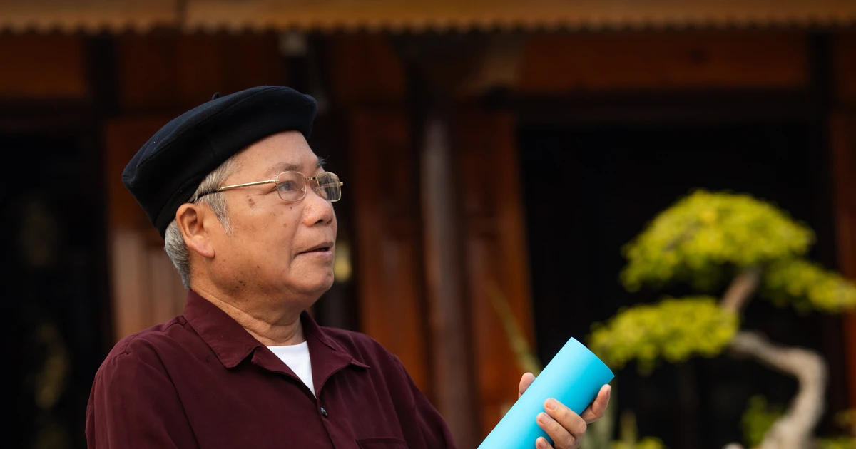 Để tiếng hát Soọng Cô hồi sinh với thế hệ trẻ đồng bào Sán Dìu