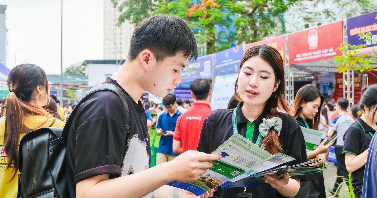 Asia Vietnam hướng tới đào tạo công dân toàn cầu trong thời đại AI