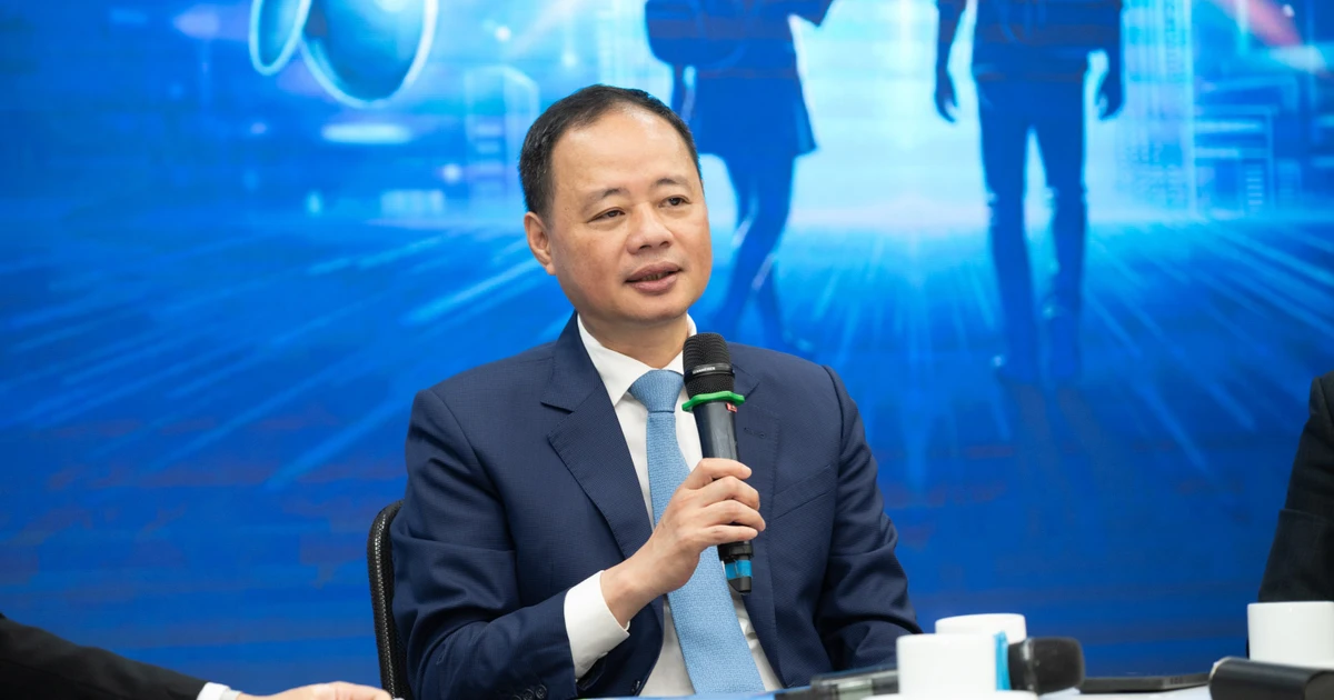 Khoa học và công nghệ là 'cơ hội vàng' cho người trẻ bứt phá