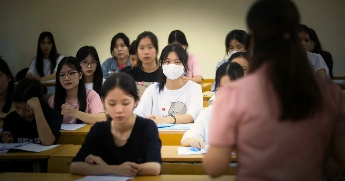 Các trường đại học đang xử lý vấn đề học hộ ra sao?