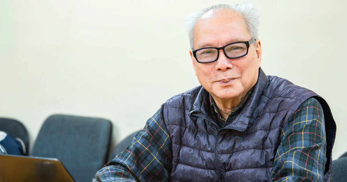 Cao đẳng Sư phạm hết thời?