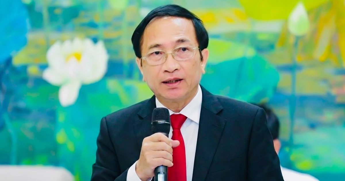 Doanh nghiệp không có nhu cầu R&D, Tiến sĩ về làm gì?