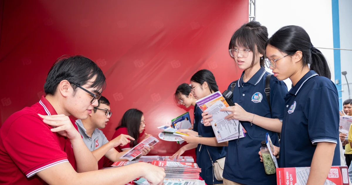 Trường Đại học Ngoại thương đẩy mạnh đào tạo liên ngành trong bối cảnh chuyển đổi số