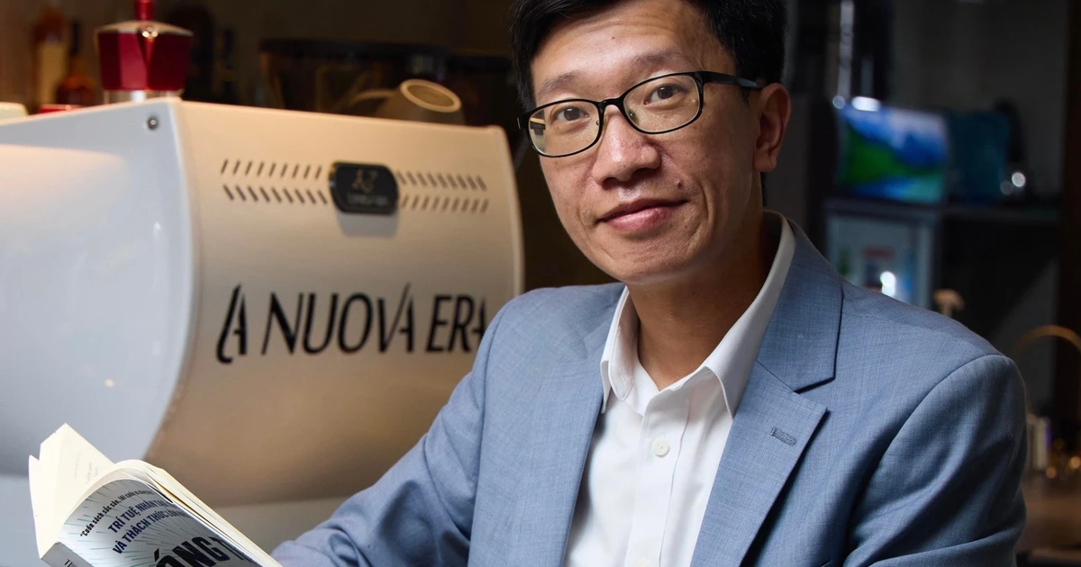 Người Việt vẫn chưa có văn hoá đọc?