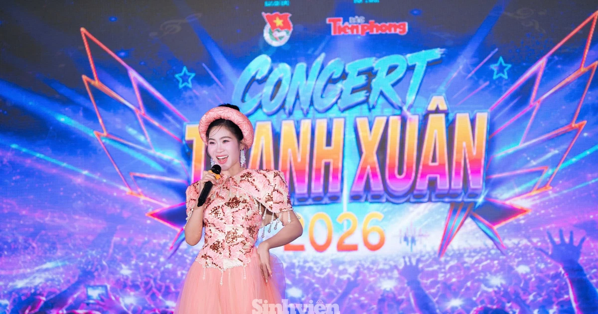20.000 vé Concert 'Thanh xuân' được phát miễn phí, định danh chống phe vé
