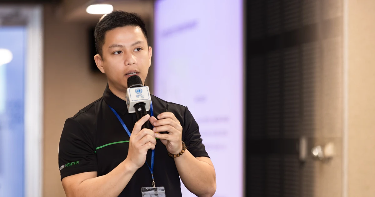 Hiếu PC nói về vụ nam sinh lớp 12 hack 94 nghìn tài khoản: 'Học làm hacker ngày càng dễ'