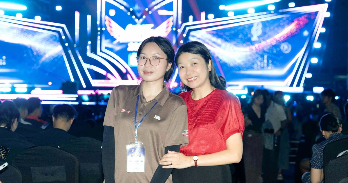 Từ thế hệ đi trước đến Gen Z cùng hội tụ tại Concert 'Thanh xuân', chia sẻ khát vọng cống hiến