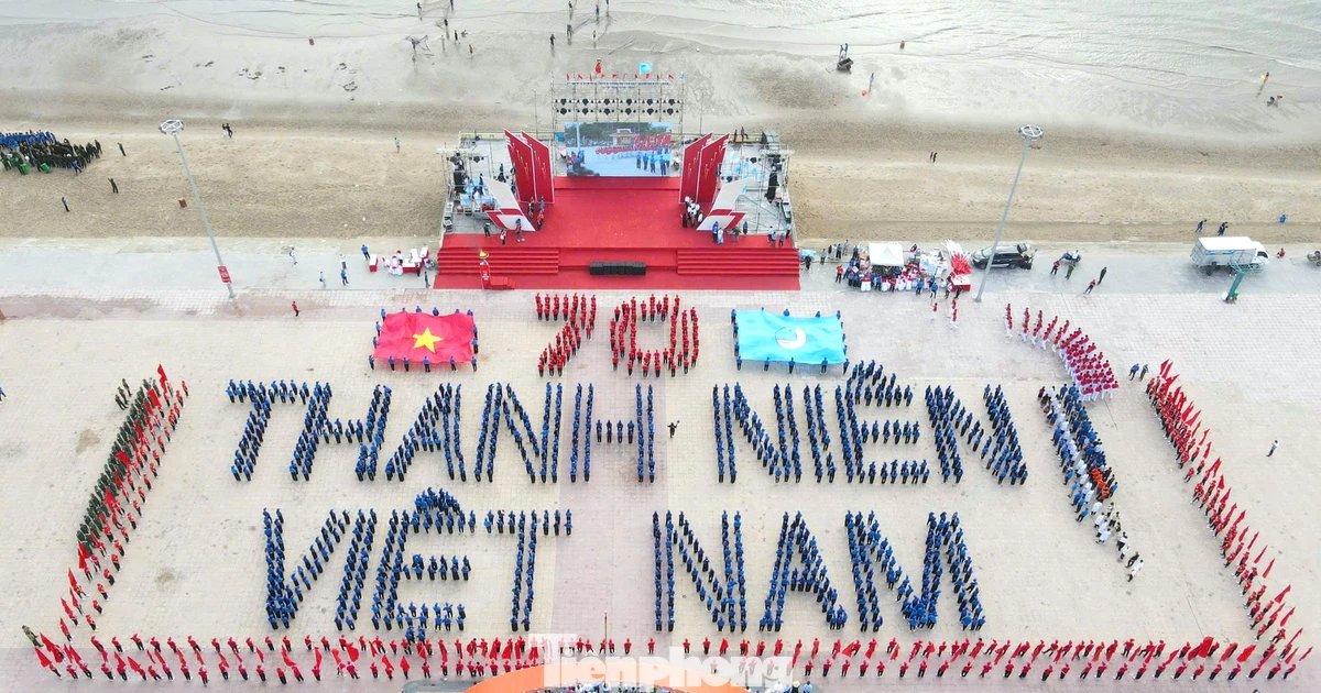 Lan tỏa mạnh mẽ tinh thần yêu nước qua Hành trình Tôi yêu Tổ quốc tôi
