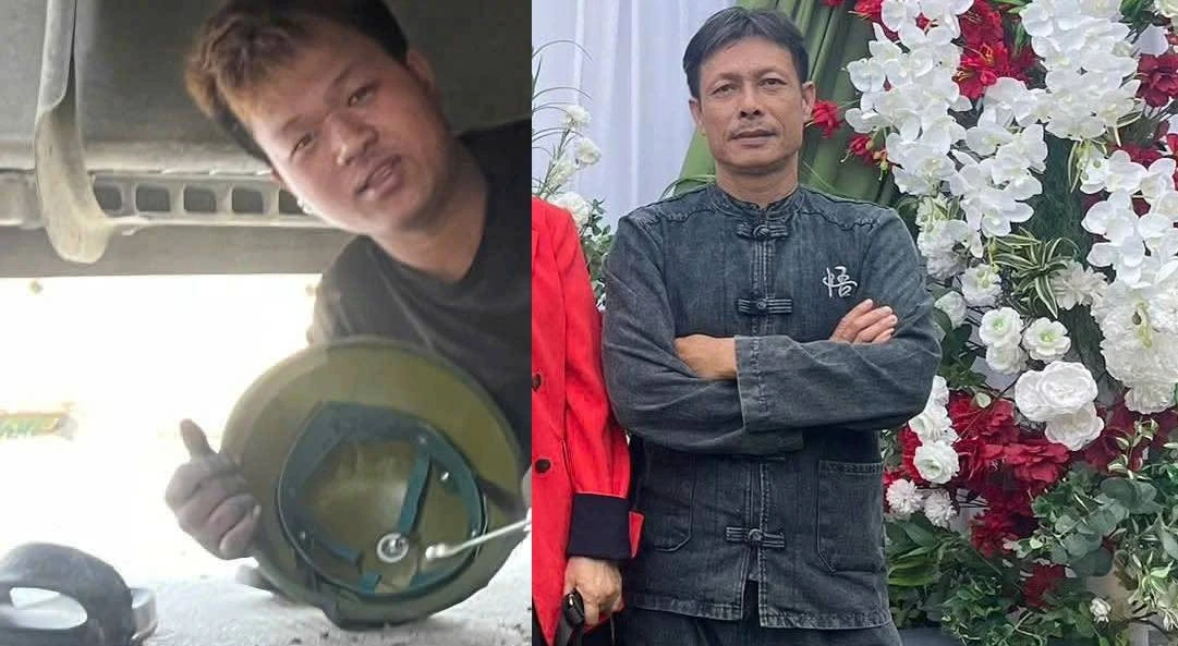 Đi tìm việc trên mạng sau Tết, 2 bố con mất tích bí ẩn