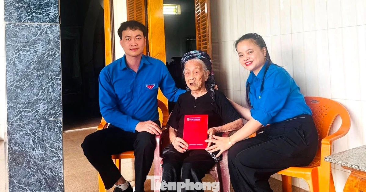 Tuổi trẻ Nghệ An thắp lửa truyền thống, lan tỏa hành động đẹp dịp 30/4