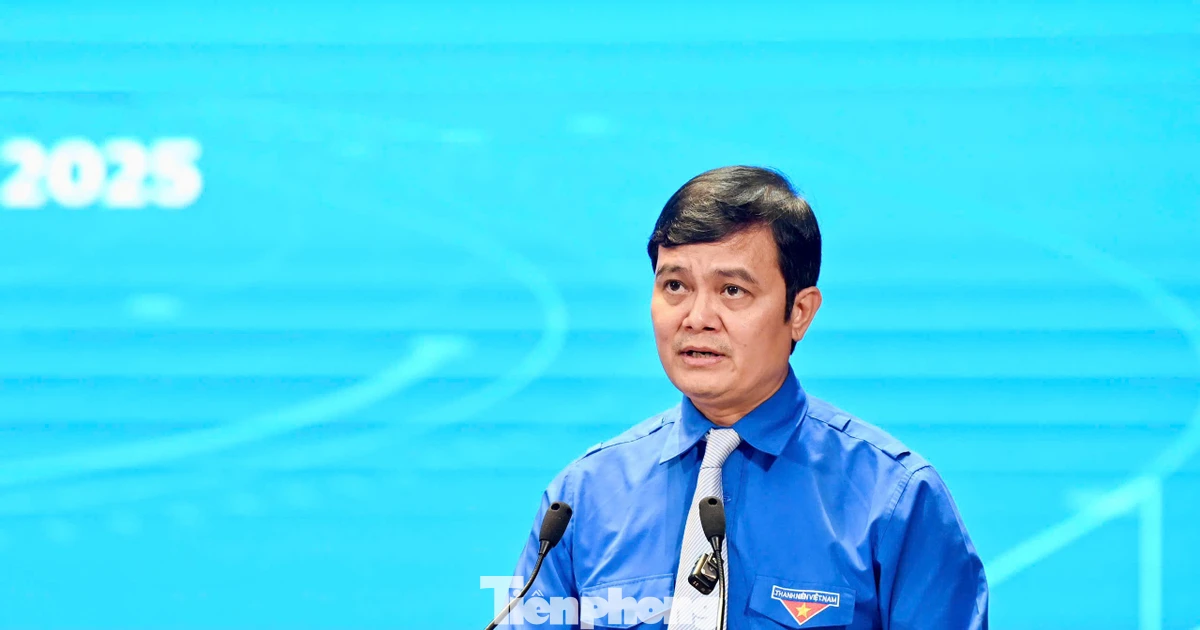 Bí thư thứ nhất T.Ư Đoàn: Tuổi trẻ Nghệ An làm rạng danh quê hương bằng những việc làm thiết thực