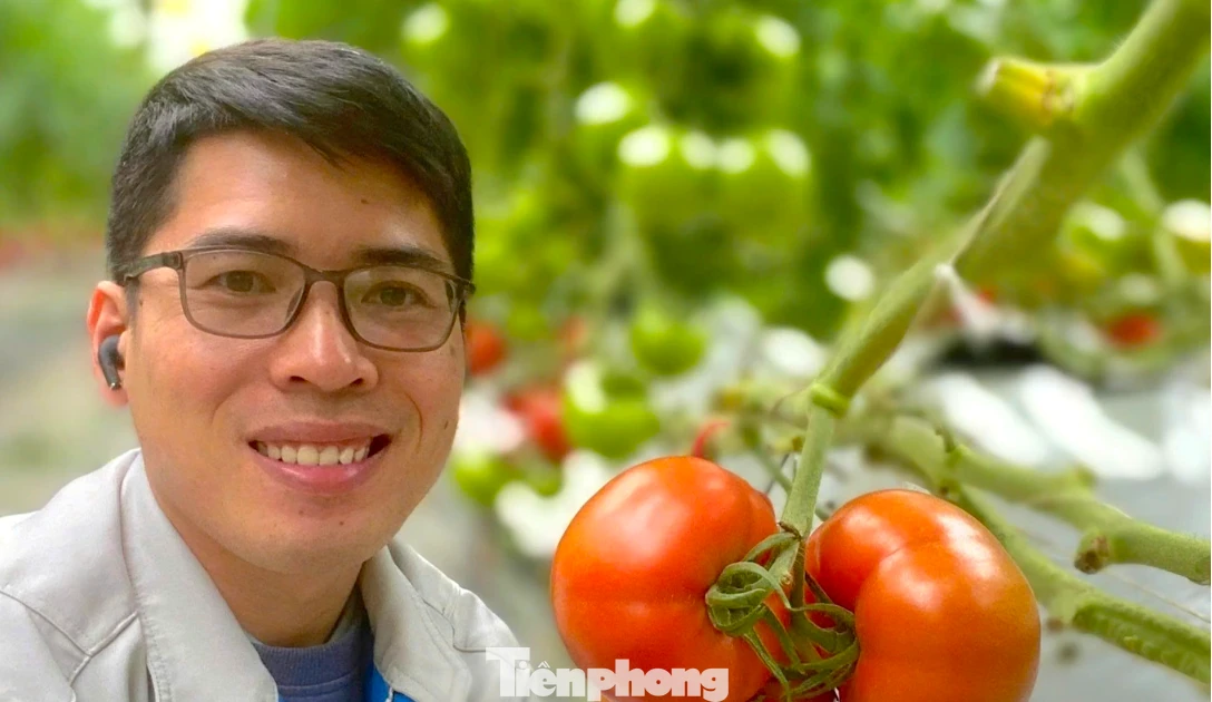 Bỏ lương nghìn đô, kỹ sư trẻ về quê làm trang trại nông nghiệp công nghệ cao đẹp như phim