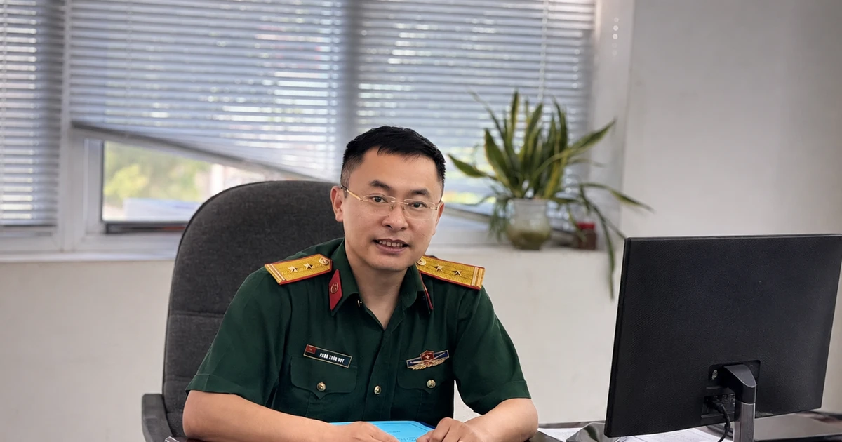 Bác sĩ Quân y khuyến cáo cách nhận biết và phòng ngừa Covid-19 trước các biến thể mới