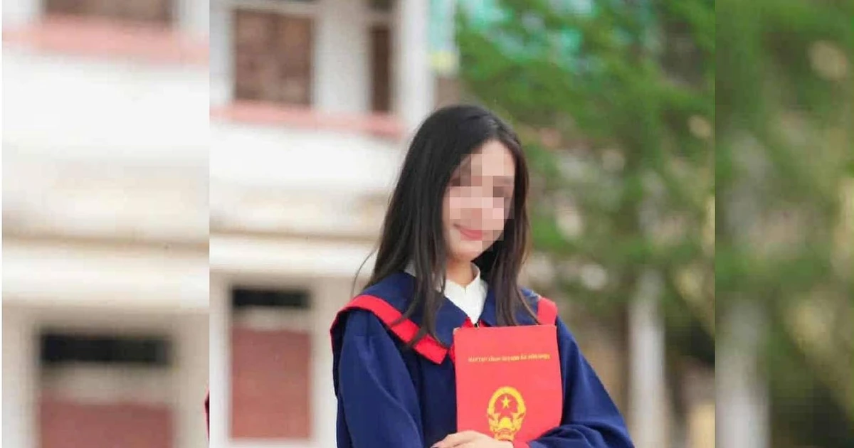 Một nữ sinh lớp 12 mất liên lạc bí ẩn suốt nhiều ngày liền