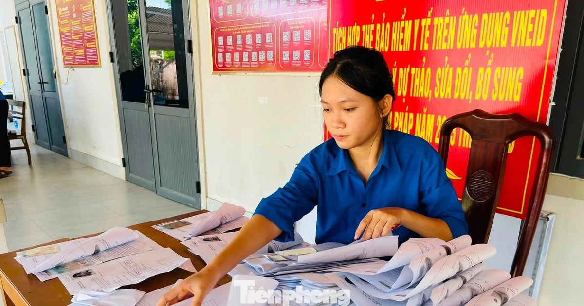 Tuổi trẻ Nghệ An xung kích gỡ 'điểm nghẽn' chuyển đổi số