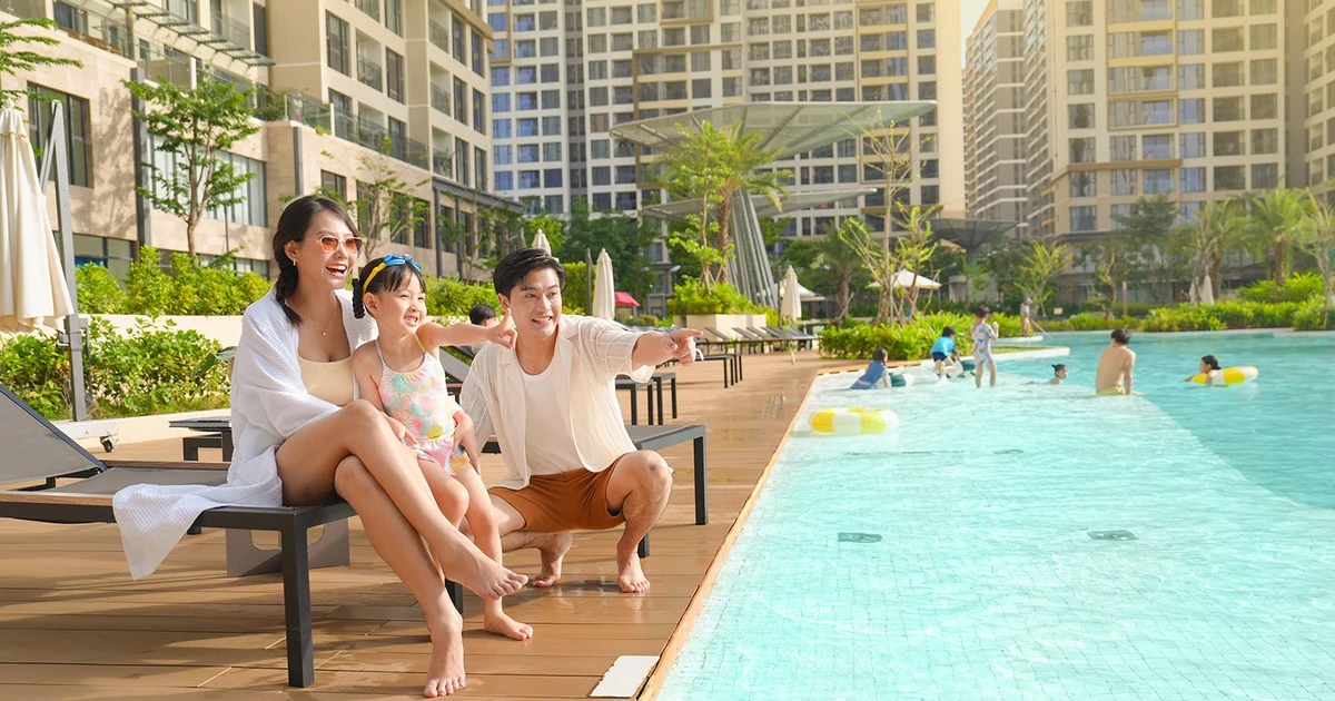 Chiến lược bất động sản cao cấp trong kỷ nguyên trải nghiệm: Khi 'hàng hiệu' không chỉ là hàng có 'hiệu'