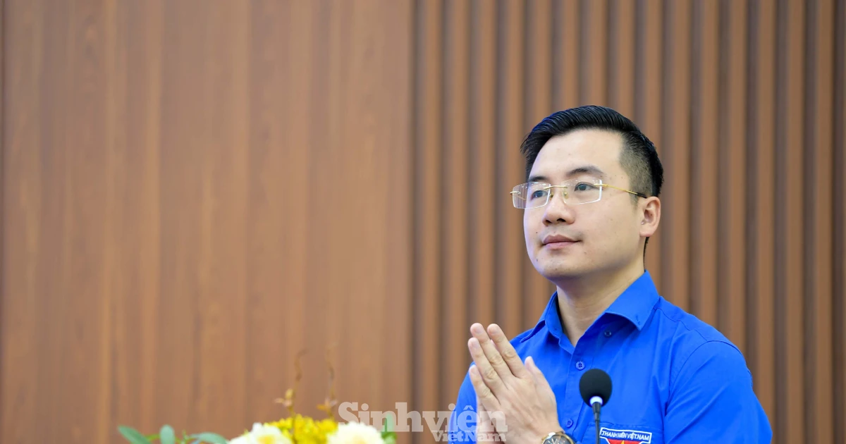 Tuổi trẻ Mặt trận Tổ quốc, các đoàn thể T.Ư tiên phong ứng dụng công nghệ số trong hiện đại hóa công tác