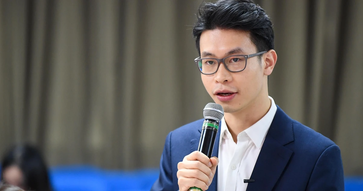 TS Nguyễn Viết Hải: ‘Giáo dục và khoa học phải thật sự là quốc sách hàng đầu’