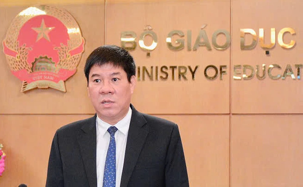 Ngoại ngữ, kỹ năng số và năng lực hội nhập - ba chìa khóa để sinh viên Việt tự tin bước ra thế giới