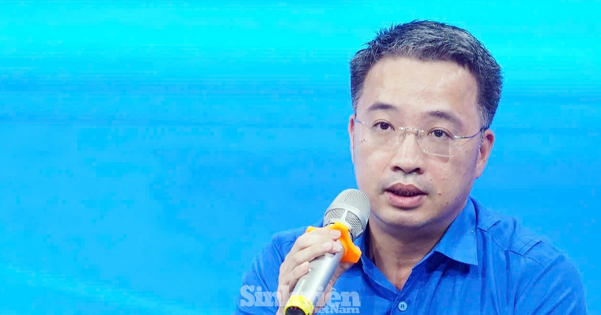 Mở rộng ‘sân chơi’ học ngoại ngữ cho thanh niên